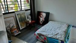 Cashew Park Condominium (D23), Condominium #398694921